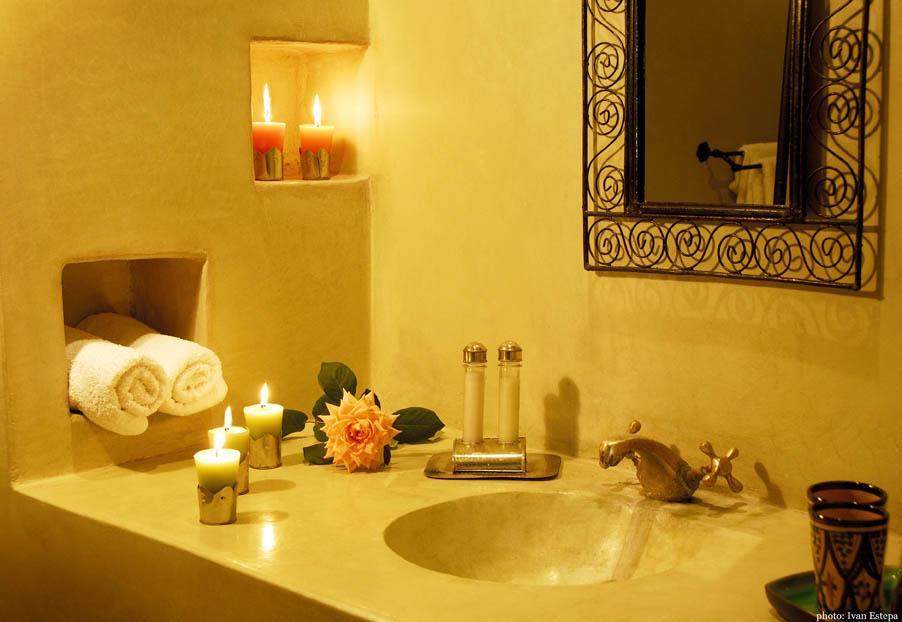 Maison d'Hôtes Kasbah Azul Agdz Bagian luar foto